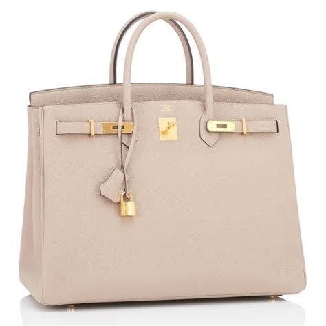 hermes birkin gris tourterelle|Hermès Gris Tourterelle Bags for Sale .